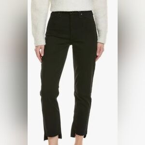 Rag and bone Nina high-rise ankle cigarette